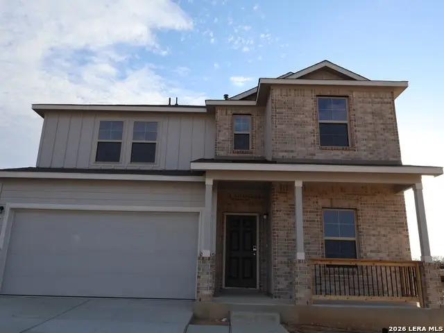 6256 Persimmon Lake, San Antonio, TX 78245 - #1