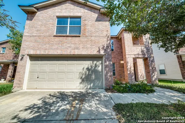 2815 Bandbury Oak, San Antonio, TX 78247 - Image #1