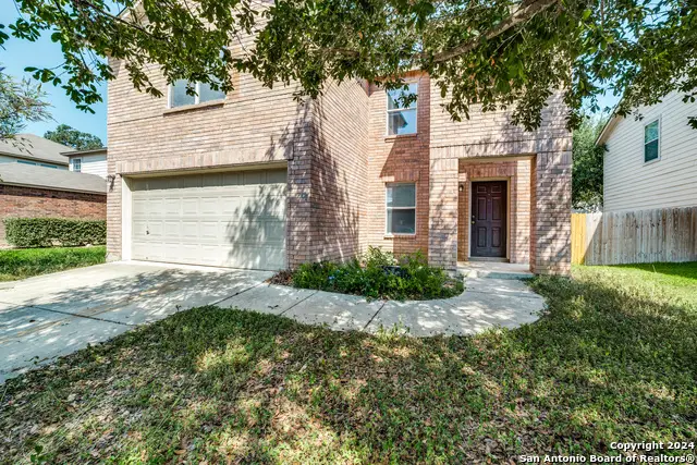 2815 Bandbury Oak, San Antonio, TX 78247 - Image #3