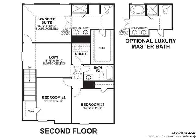 4284 Carlotta Drive, New Braunfels, TX 78130 - Image #3