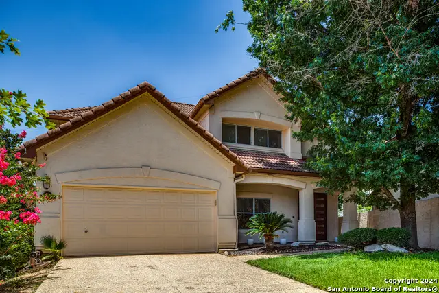 18954 Las Vistas, San Antonio, TX 78258 - Image #1