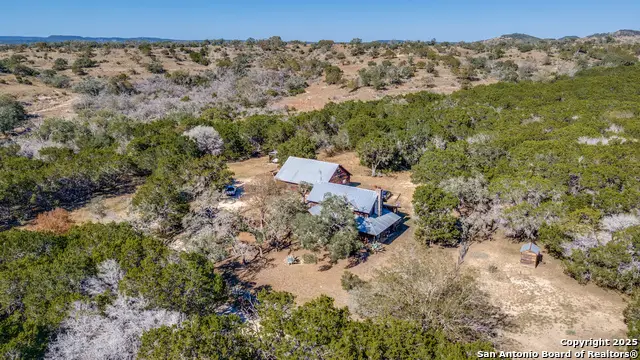 1259 Forest Trail Drive, Bandera, TX 78003 - Image #2