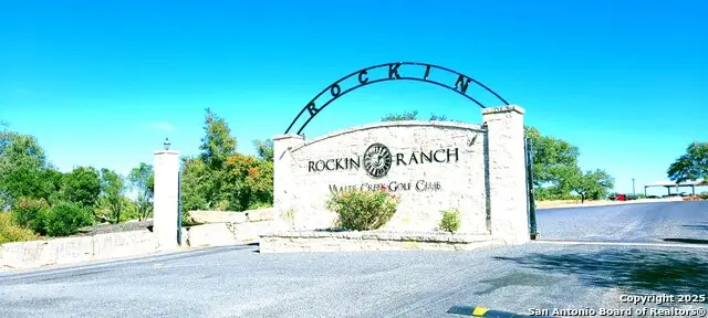 109 Manuel Herrera, Blanco, TX 78606 - Image #2