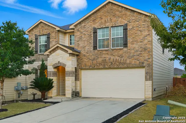 2517 Struck Silver, San Antonio, TX 78245 - Image #2