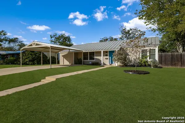 237 Wellesley Blvd., San Antonio, TX 78209