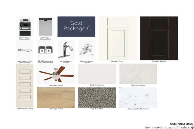 6730 Red Buffalo Trail, San Antonio, TX 78253 - Image #2