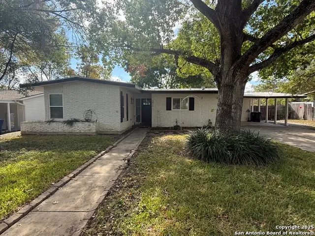 2822 Knight Robin, San Antonio, TX 78209 - #1