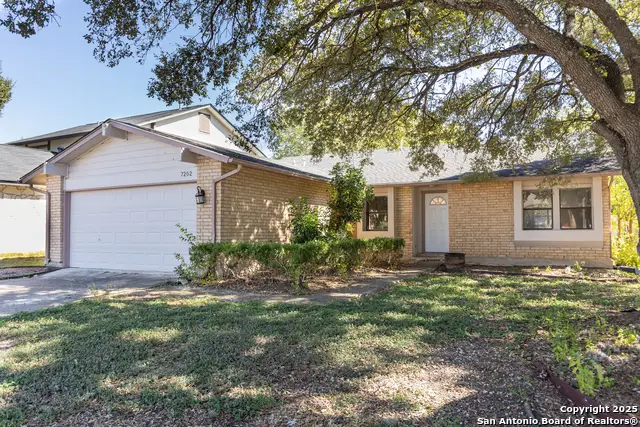 7202 Frontier Ridge, Converse, TX 78109 - #2