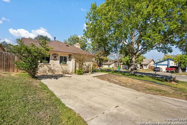 8423 Clear Meadow, Converse, TX 78109 - Image #2