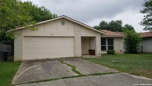 7203 Spring Drops, San Antonio, TX 78249