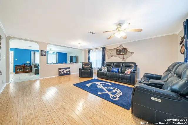 5407 Stormy Sunset, San Antonio, TX 78247 - Image #3