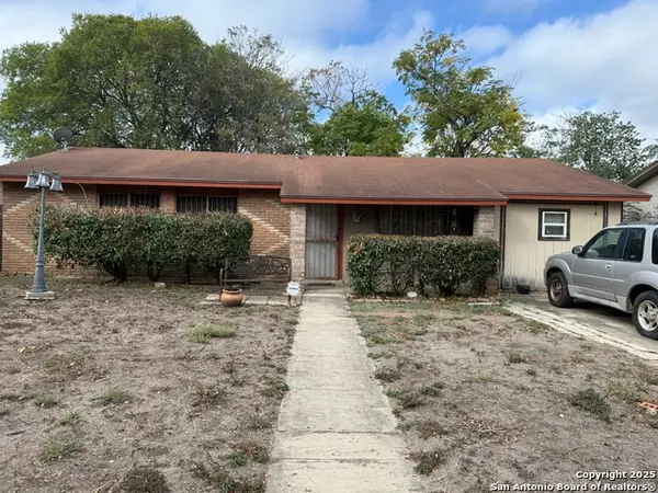 9331 Odem, San Antonio, TX 78224