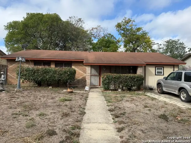 9331 Odem, San Antonio, TX 78224 - Image #2