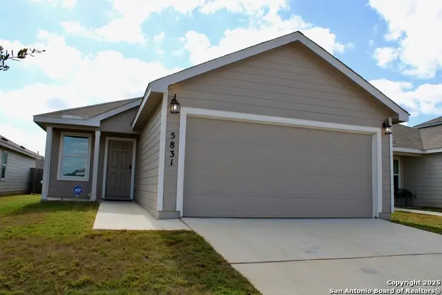 5831 Coahulia, Seguin, TX 78155 - Image #2