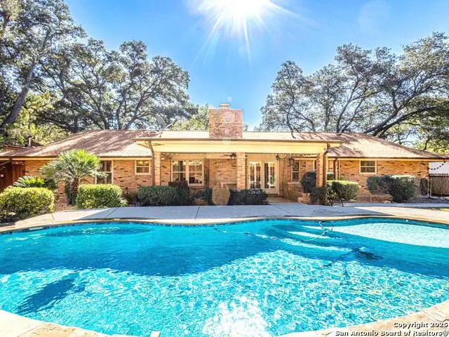 729 Rocklyn Dr, Windcrest, TX 78239 - Image #1