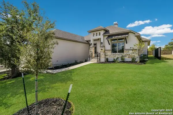 31031 Charolais Way, Bulverde, TX 78163