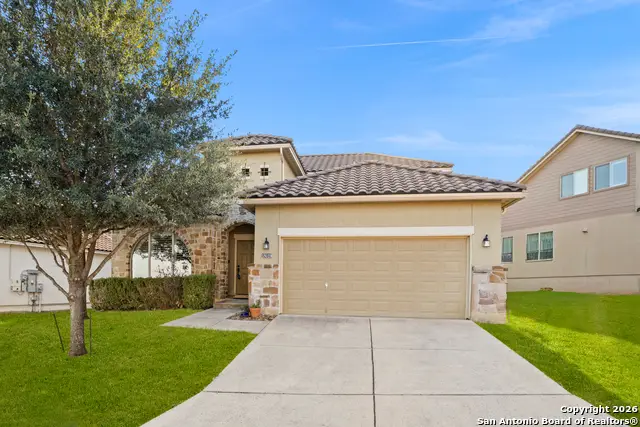 18019 Muir Glen, San Antonio, TX 78257 - #1