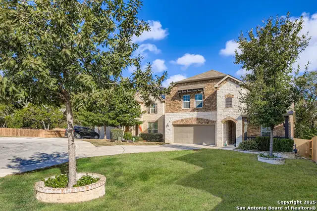 10639 Hibiscus Cove, Helotes, TX 78023 - Image #1