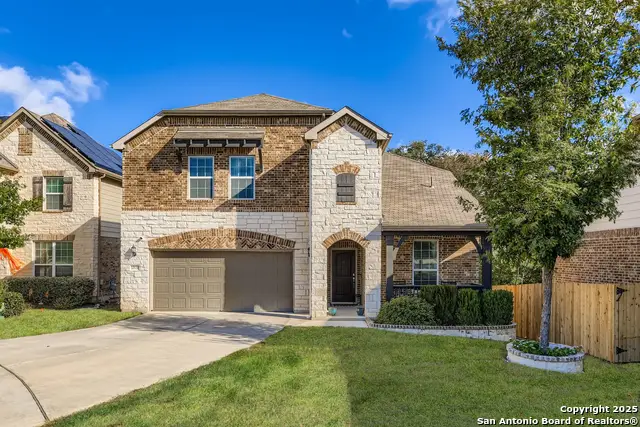 10639 Hibiscus Cove, Helotes, TX 78023 - Image #2