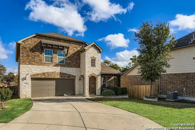 10639 Hibiscus Cove, Helotes, TX 78023 - Image #3