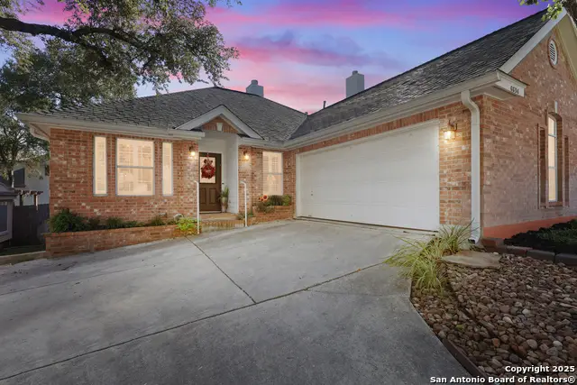 6634 Shady Bend, San Antonio, TX 78256 - Image #1