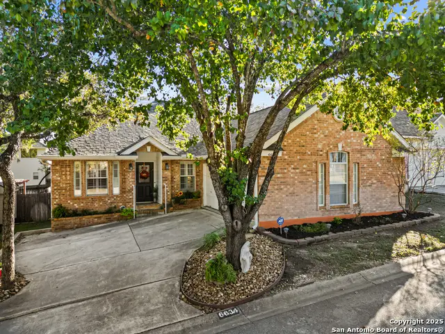 6634 Shady Bend, San Antonio, TX 78256 - Image #2