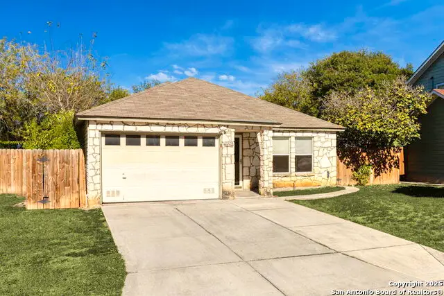 7262 Artisan Lane, San Antonio, TX 78250 - Image #2