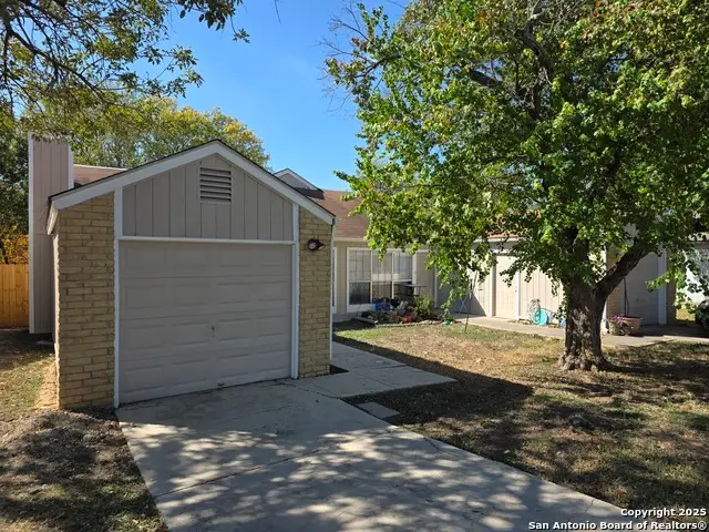 14515-14517 Clovelly Wood, San Antonio, TX 78233 - Image #2