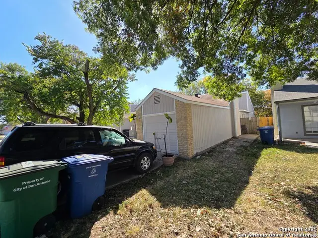 14515-14517 Clovelly Wood, San Antonio, TX 78233 - Image #3