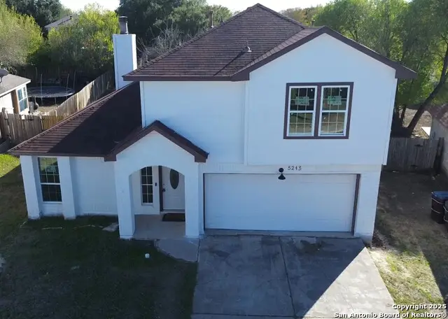 5243 Fountain Lk, San Antonio, TX 78244 - Image #1