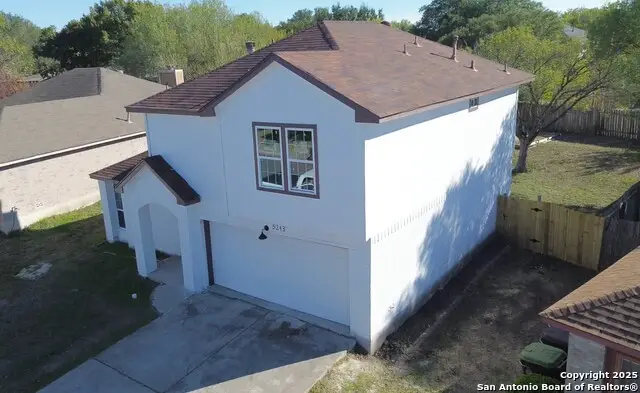 5243 Fountain Lk, San Antonio, TX 78244 - Image #3