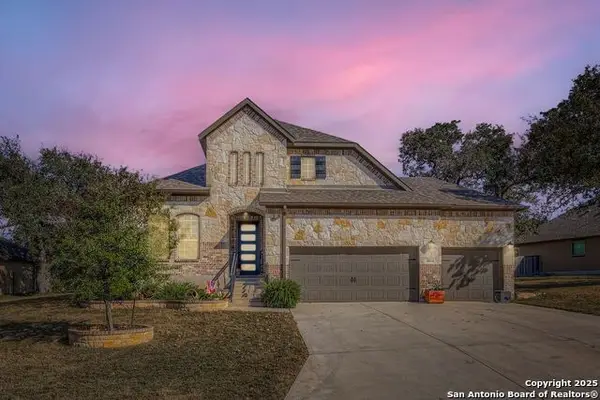 28014 Amalfi, San Antonio, TX 78260