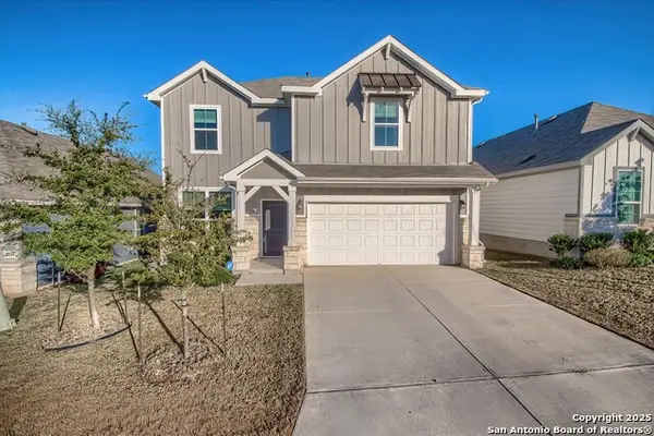 27210 Volcano, San Antonio, TX 78260