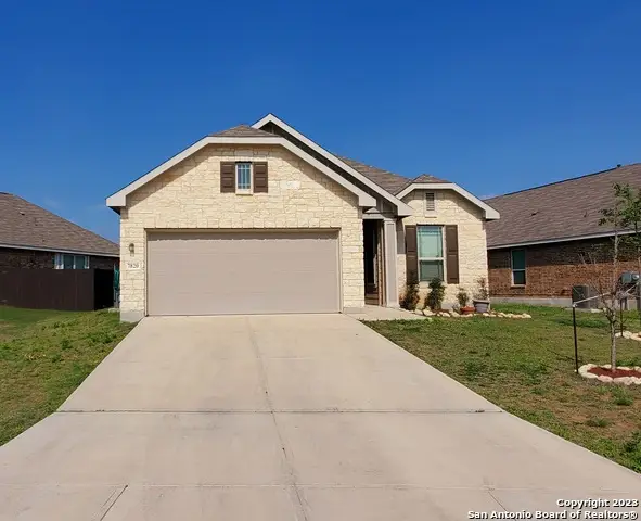 7820 Belmont Valley, San Antonio, TX 78253 - Image #1