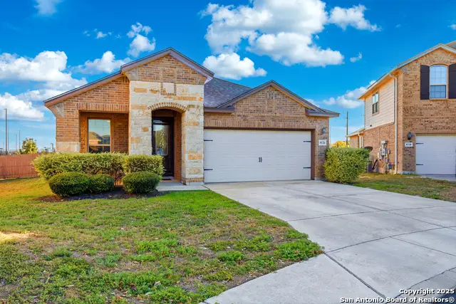 8526 Meri Leap, San Antonio, TX 78251 - Image #2