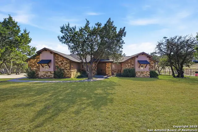 6510 Cheyenne, Bulverde, TX 78163 - Image #1