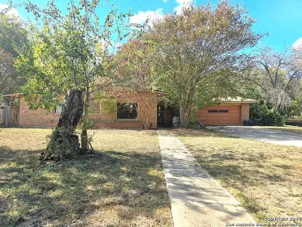 115 Roleto, Castle Hills, TX 78213