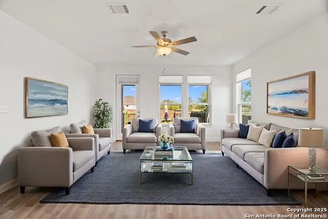 300 Fiddleneck, Marble Falls, TX 78654 - Image #1