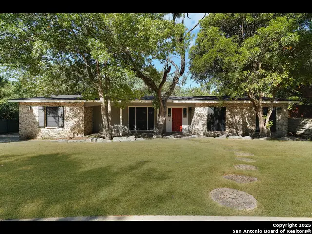 8619 Oak Ledge, San Antonio, TX 78217 - Image #2