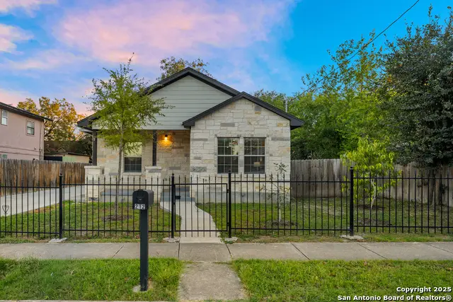 212 W Baylor, San Antonio, TX 78204 - Image #1