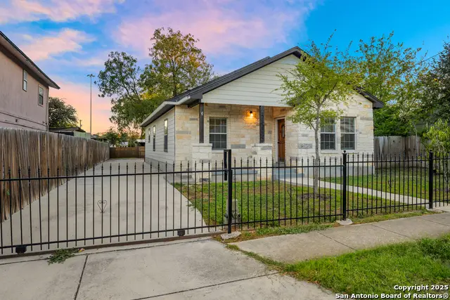 212 W Baylor, San Antonio, TX 78204 - Image #2