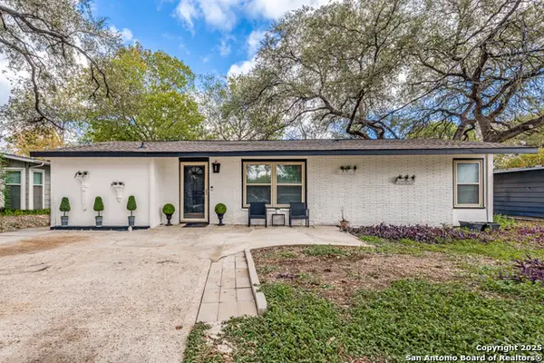 311 Haverford, San Antonio, TX 78217
