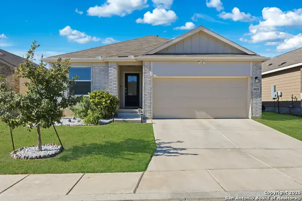 6923 Arid Way, San Antonio, TX 78252