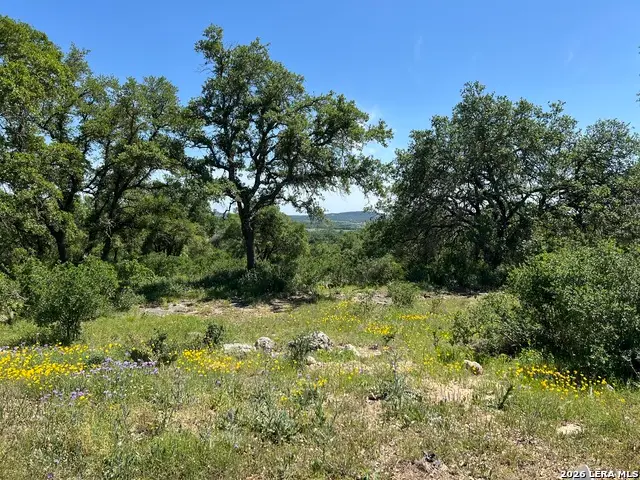 PHASE 6 LOT 11 Canyon Rim, Helotes, TX 78023 - #1