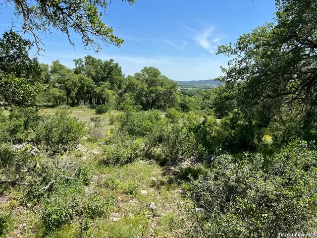 PHASE 6 LOT 11 Canyon Rim, Helotes, TX 78023 - #2