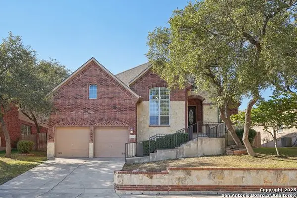 16107 Los Sedona, Helotes, TX 78023
