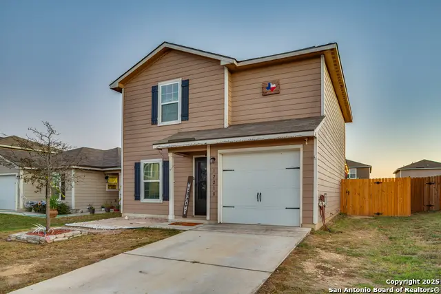 12218 Childers Way, San Antonio, TX 78252 - Image #2