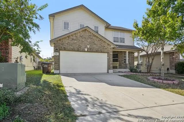161 Kildeer Creek, San Antonio, TX 78253 - Image #2