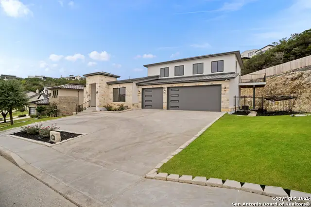 7310 Cresta Bulivar, San Antonio, TX 78256 - Image #2