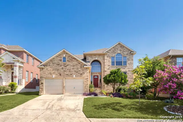 3415 Highline, San Antonio, TX 78261 - Image #1